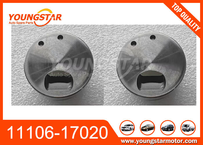 Nuevo precámara 11106-17020 para Toyota 1HZ motor con 60000 km de garantía