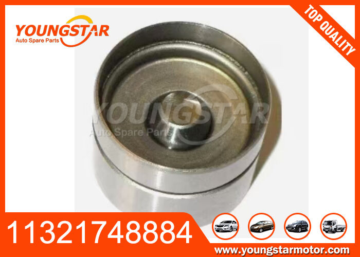 Tapa de válvula de material de acero OEM 11321748884 con garantía de 60000 km para BMW X5 E30 325i E36 328i M3 530i 528i E46