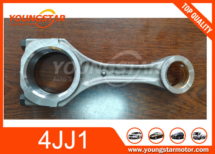Biela de motor de acero para Isuzu 4JJ1 con garantía de 60000 Kms