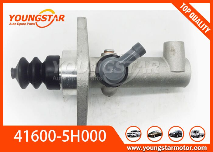 Nuevo cilindro maestro de embrague de aluminio para HYUNDAI HD65 HD72 OEM 41600-5H000