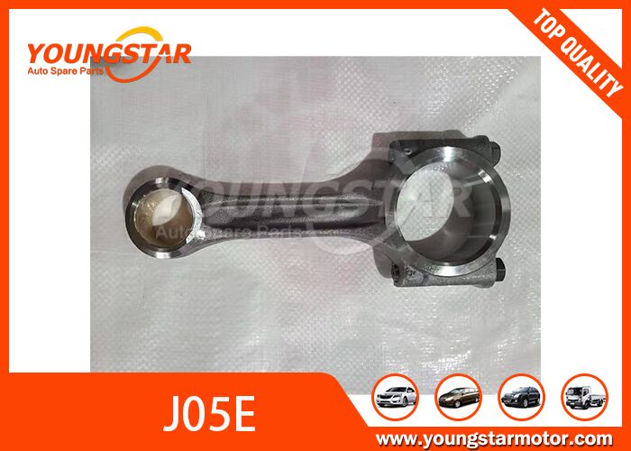Rodas de conexión de acero con rodilla para el motor de camión Hino J05E OEM 13260-E0100
