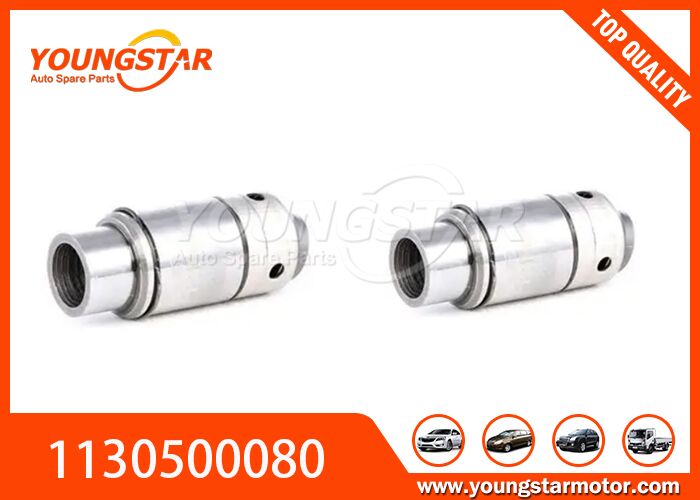 Tapete de válvula de aluminio nuevo para el motor BENZ HD72
