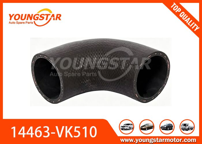 manguera de admisión de aire nueva para Nissan Navara D22 YD25DDTI Motor - OEM 114463-VK510