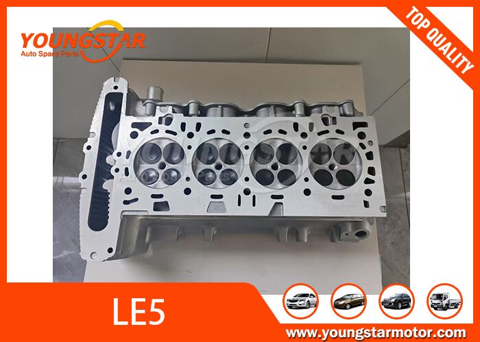 Nuevo cilindro completo para Buick LE5 LAF con garantía de 60000 km y OEM 12605265
