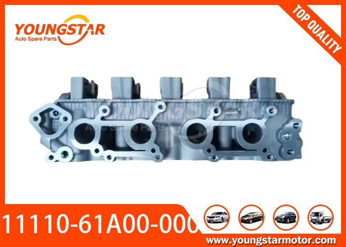 11110-61A00-000 culata de aluminio para motor Suzuki G16A-8V con garantía de 60000 kilómetros