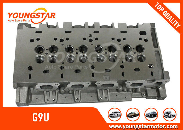 El cilindro va al número de parte 8200408642 de  Master dci100 2.2l para  G9U G9U730