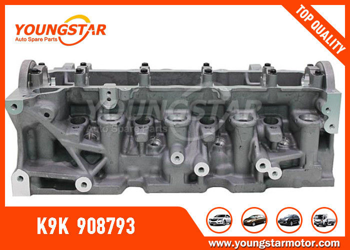 El cilindro del motor va a  K9K;  K9K Kangoo/Clio 1.5DCI 7701476059 AMC 908793