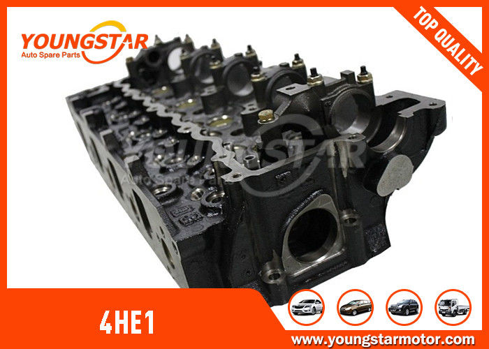 El cilindro del motor va a ISUZU 4HE1 8-97146-520-0; ISUZU NPR66 NPR70 4HE1 4HE1T