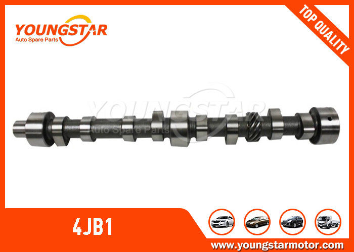 Grigio de fundición ISUZU NKR 2900 4JB1 Motor Camshaft 8944315200 8-94127-797-4 8V / 4 cilindros