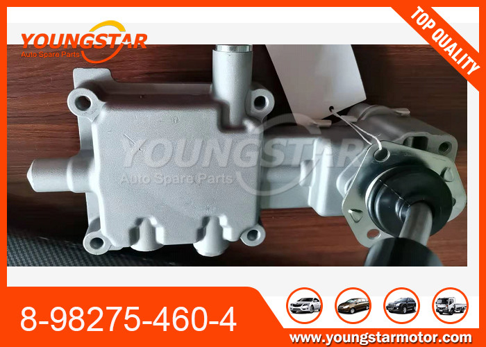 Cubierta 8-98275-460-4 de la caja de engranajes para ISUZU D-MAX 1,9