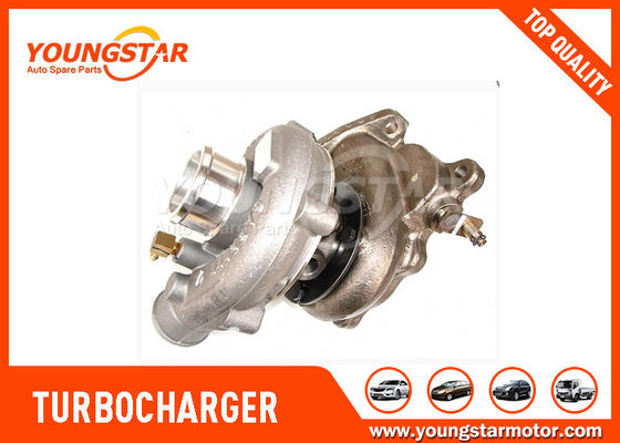 Hyundai - portero 2,5 TD de la tolerancia H100 turbocompresor 28200-42540 del vehículo de 59 kilovatios