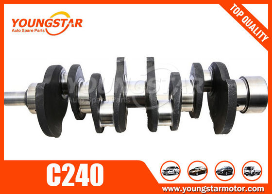 C240 cigüeñal auto 9-12310-413-0 carretilla elevadora de 8941396690 8941597680 Isuzu