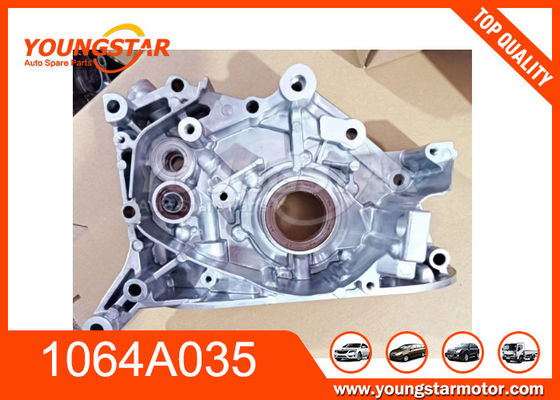 1064A035 BUMPA DE ÓLEO para Mitsubishi 4D56U