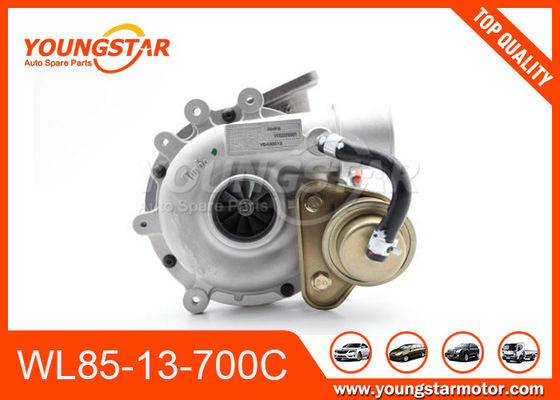 Cargador de WL8 513700C Turbo para Mazda WL