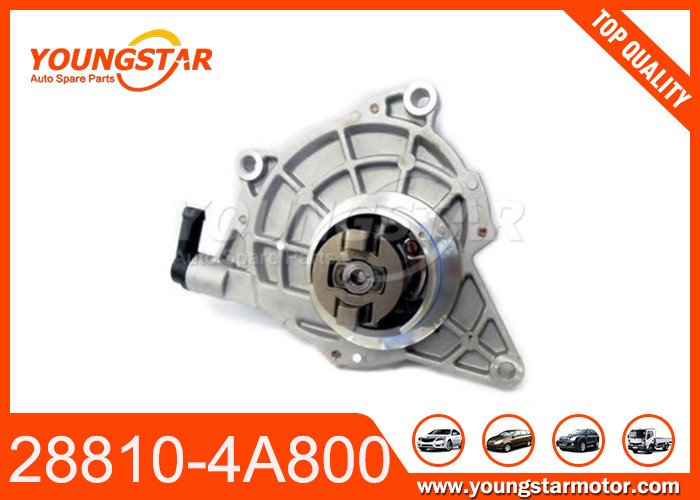 bomba de la dirección del coche 28810-4a800 para Hyundai D4CB