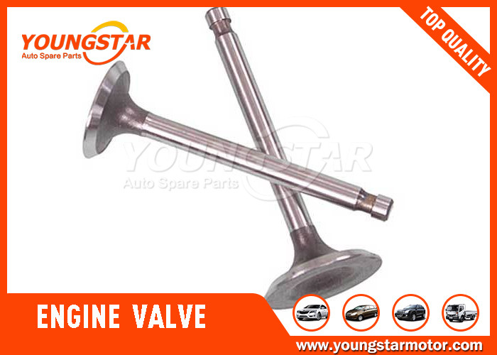 Válvulas de motor automotriz 6D20 6D21 6D22 6D22TC 6D50 6D60 T850 ME051063