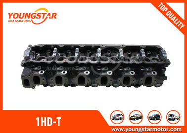 Toyota Land Cruiser automotriz 1HD-T del MOTOR de culata de Toyota 1HD-T4.2TD 12V 24V CULATA