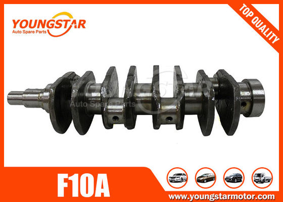 Cigüeñal F10A 465 SJ410 1222175101 del motor del SAMURAI JIMNY 1222175103 1222175104