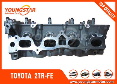 Diseño multíple del perno de culata del motor diesel de la recirculación de los gases de escape de TOYOTA 2TR-FE 8