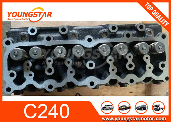 El cilindro completo va a ISUZU C240 5-1111-0207-0 8V/4CYL diesel