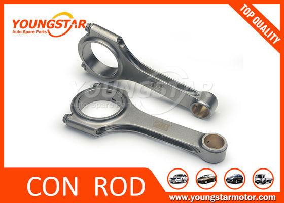 Biela de motor de acero para KUBOTA V3300 OEM 1C010-22011 Conjunto de biela