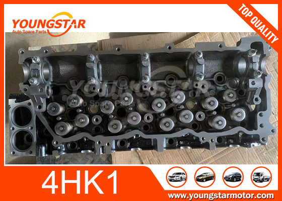 culata 16V/4CYL de 5.2L Assy For ISUZU 4HK1 8-98170617-0