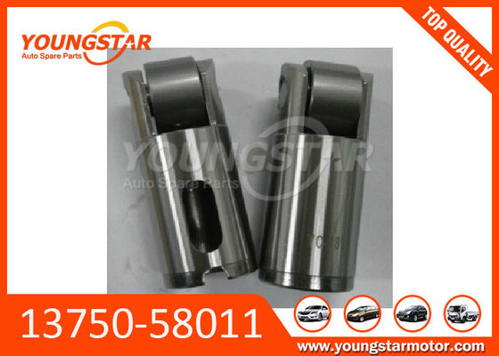 Levantador mechanicial de la válvula del motor de TOYOTA 13750-58011 TOYOTA 14B 13750-58011-000
