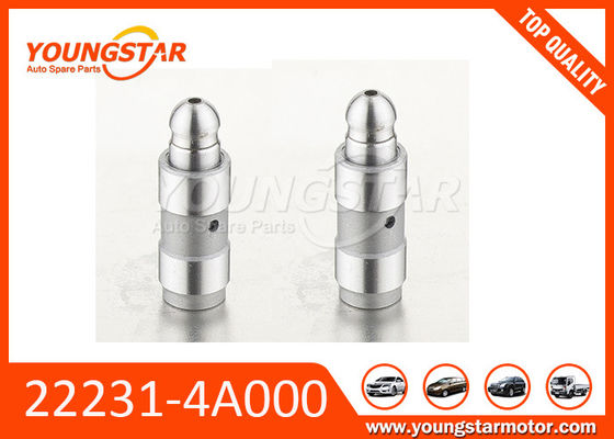 LEVANTADOR 22231-4A000 BFS148S 266552 de las válvulas de motor de coche de HYUNDAI KIA D4CB