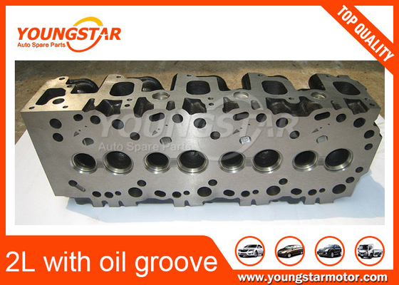 El cilindro del motor va al crucero 2.4D 11101-54050 de la tierra de TOYOTA 2L 11101-54071 909055