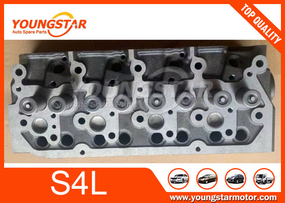 montaje S4L S4L2 de culata 31A0151043 para el excavador Construction Machinery de la carretilla elevadora de Mitsubishi