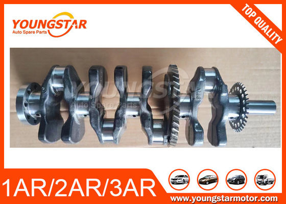 Cigüeñal de acero del motor automotriz para Toyota 1AR 3AR 2.7L 2AR 2.5L
