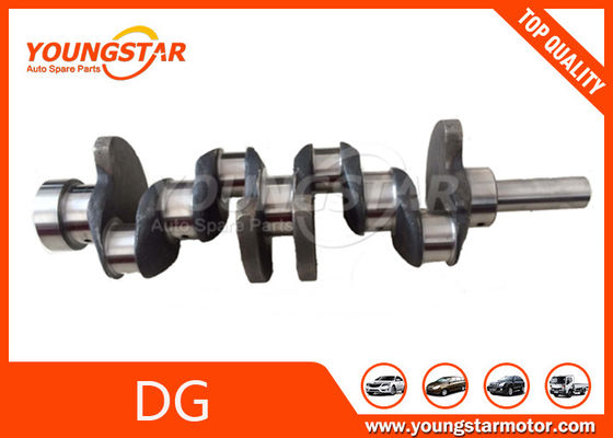 Cigüeñal del arrabio/del acero de forja para DAIHATSU DG 13401-87307 1340187307