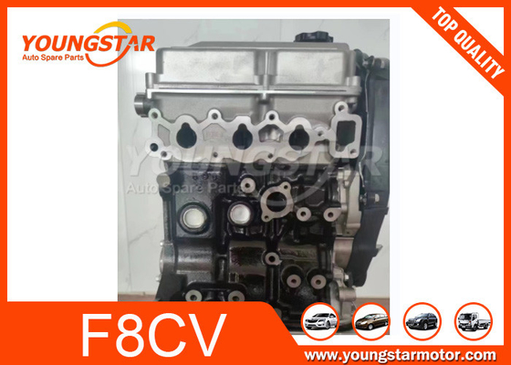 Bloque de cilindro largo del motor 0.8L F8CV para Daewoo Matiz Tico Chevrolet Spark