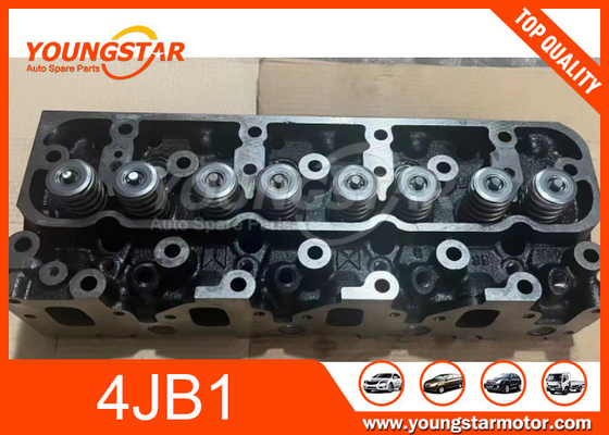 Motor diesel Assy de cabeza de cilindro de hierro para ISUZU 4JB1 8-94327-269-0