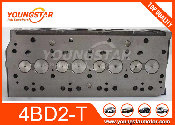 8-97103-027-2 Cabeza del cilindro completa para el diesel ISUZU 4BD2-T 8V / 4CYL