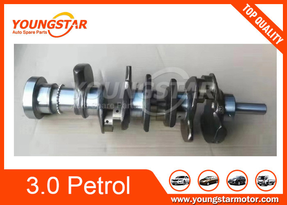 Cigüeñal de motor de gasolina 3.0 para Land Rover AJ126 306PS 2014-2016