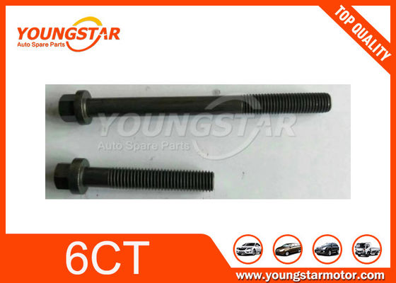 Reparaciones Tornillos de culata para 6CT 3917729 3917728
