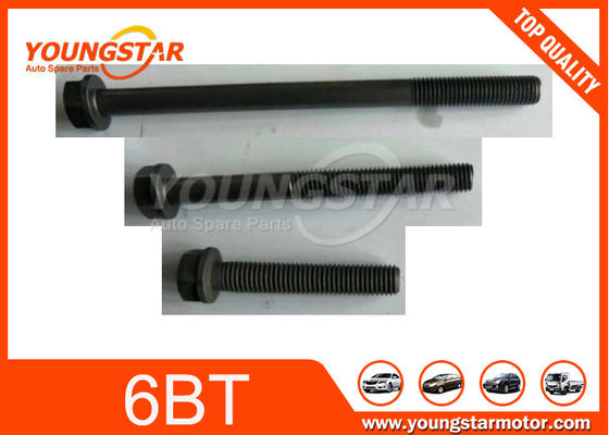 Paquete Neutral Cerrojos de cabeza de cilindro para C-ummins 6BT 3903940 OEM