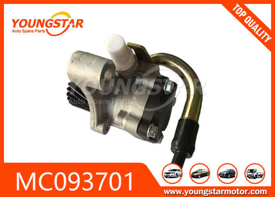 Motor MC093701 bujía métrica 093701 MC081114 de la bomba 4D33 4D34 de la dirección del coche de Mitsubishi