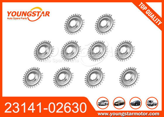 23141-02630 2314102630 Cuchilla del cigüeñal para KIA Picanto