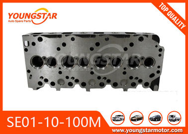 El cilindro de SE01-10-100M SE0110100M va al arrabio diesel 8V del motor de MAZDA T3500 SL