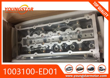 El cilindro del motor 1003100-ED01 va a la Gran Muralla 1003100ED01 de GWM 4D20 HAVAL H5
