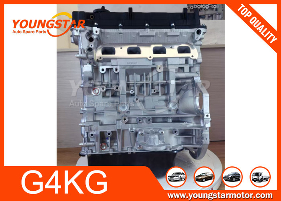 Ensamblaje del motor Bloque largo 2.4L Optima Forte Motor G4kg para el Hyundai KIA