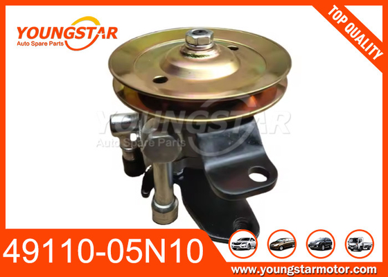 49110-0W800 49110-30N00 49110-05N10 bomba de dirección asistida para Nissan TD27 QD32 TERRANO 96-