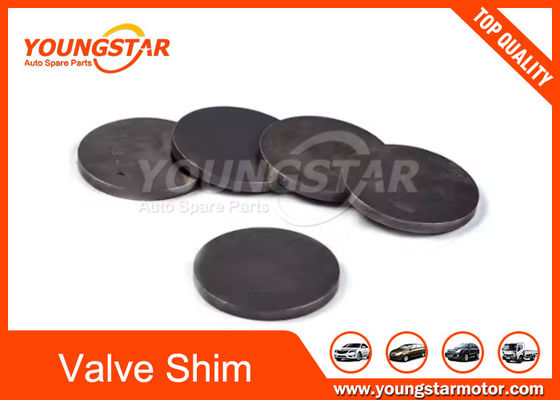 ME201310 VALVE SHIM para el Mitsubishi 4M40