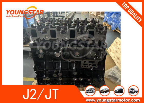 Kia JT J2 Motor de bloque largo Assy 0K65A 10300H de alta calidad Entrega rápida