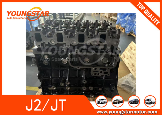 Motor Kia JT J2 Bloque largo Assy de alta calidad Entrega rápida