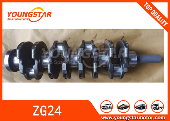 Crankshaft para el ZG24 DONGFENG Nissan Qi Rui Pickup OEM 12200-6172