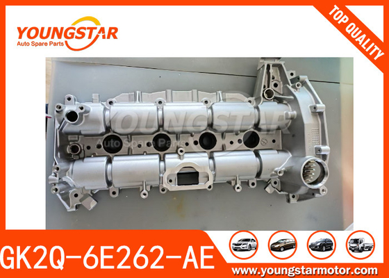 Conjunto de ejes de resorte del motor Ford 2.0 con OE No GK2Q-6E262