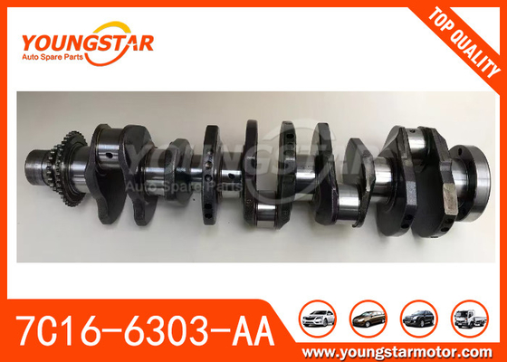 Eje de manivela P5at Para Ford Ranger Transit Mazda BT-50 3.2 TDCI 2011- BK3Q-6303-EA 7C16-6303-AA BK3Q6303EA 7C166303AA
